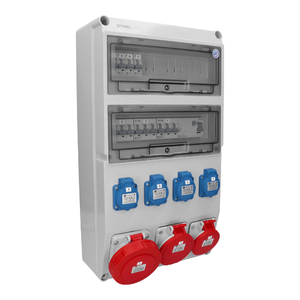 Rozdzielnica SB-289505 - Product picture